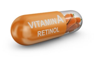 RETINOL VÀ NHỮNG ĐIỀU CẦN BIẾT