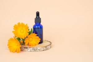 Những Điều Thú Vị Về Chiết Xuất Calendula